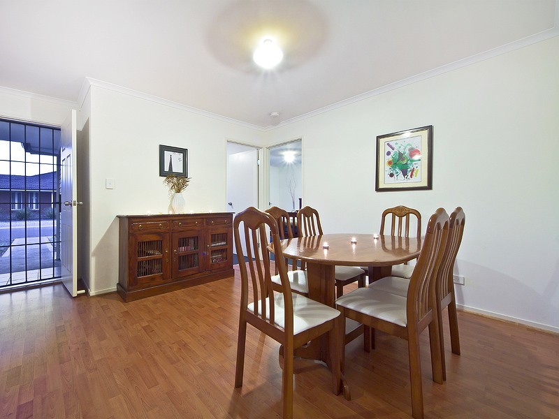 5 Enterprise Circuit, Andrews Farm SA 5114