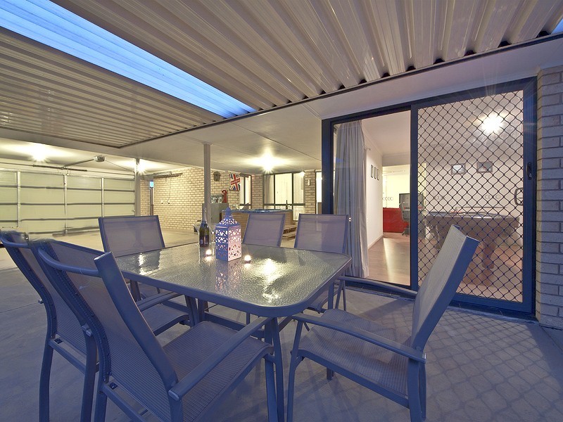 5 Enterprise Circuit, Andrews Farm SA 5114
