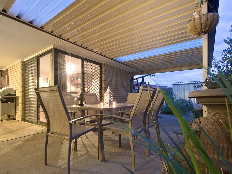 5 Enterprise Circuit, Andrews Farm SA 5114