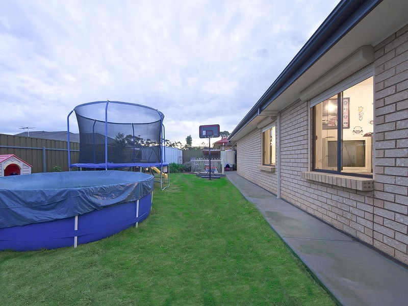 5 Enterprise Circuit, Andrews Farm SA 5114