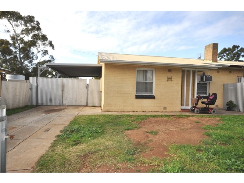23 and 25 Underdown Road, Elizabeth South SA 5112
