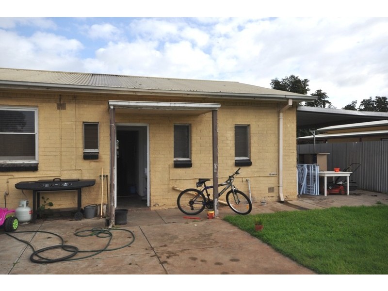 23 and 25 Underdown Road, Elizabeth South SA 5112