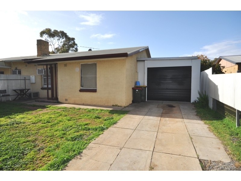 23 and 25 Underdown Road, Elizabeth South SA 5112