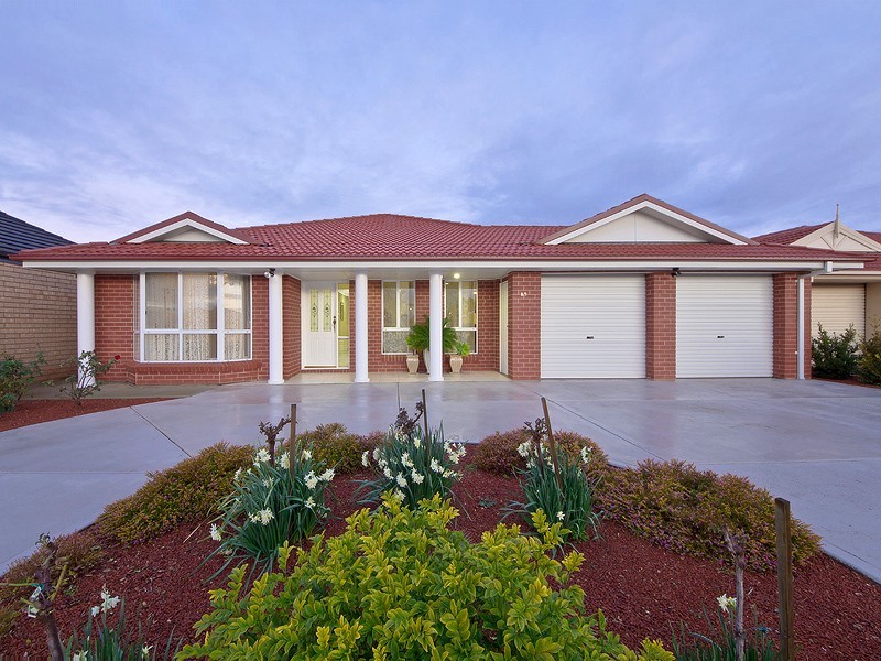 89 Caulfield Crescent, Paralowie SA 5108