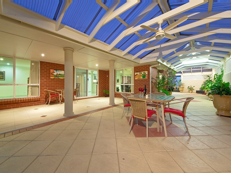 89 Caulfield Crescent, Paralowie SA 5108