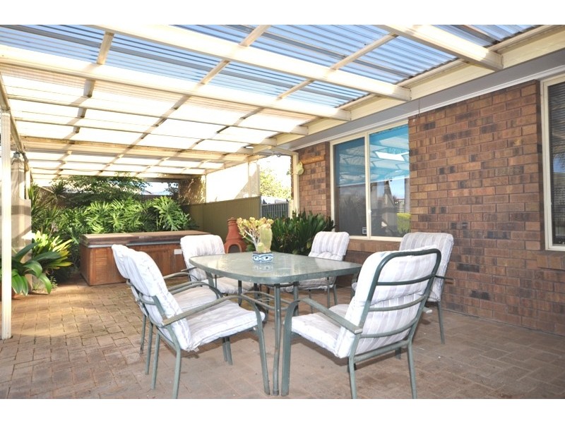 16 Roseworthy Drive, Andrews Farm SA 5114