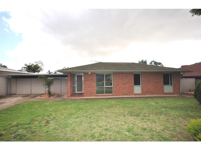 27 Trevalsa Court, Salisbury Heights SA 5109