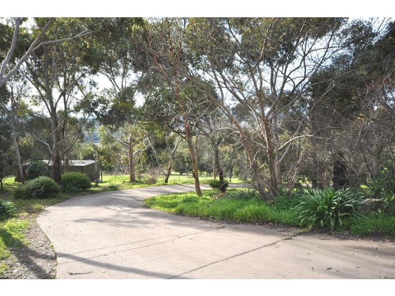 Lot 12 Kurrajong Road, Hillbank SA 5112