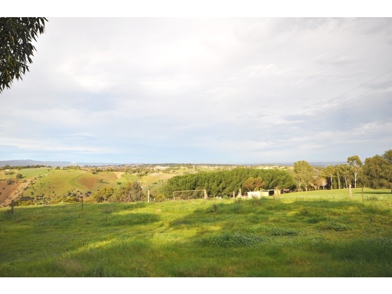 Lot 12 Kurrajong Road, Hillbank SA 5112
