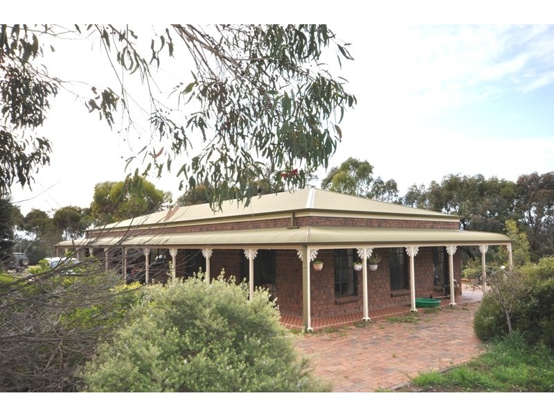 Lot 12 Kurrajong Road, Hillbank SA 5112