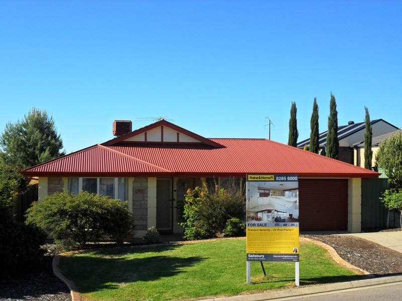 1 Landseer Place, Hillbank SA 5112