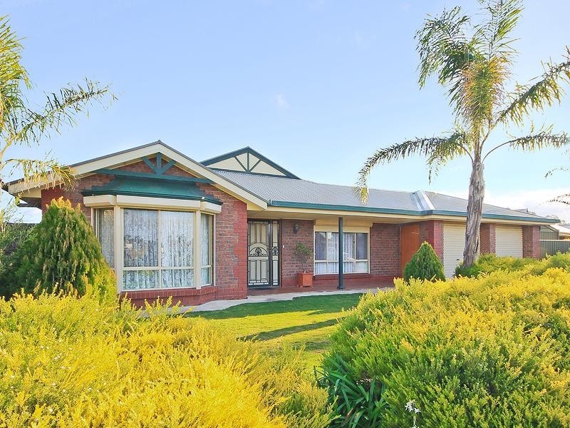 23 Brazil Drive, Paralowie SA 5108