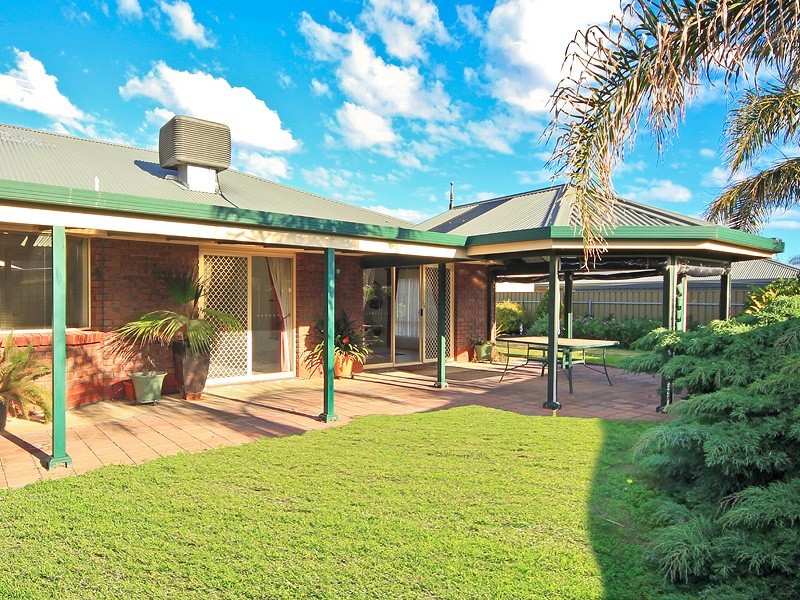 23 Brazil Drive, Paralowie SA 5108