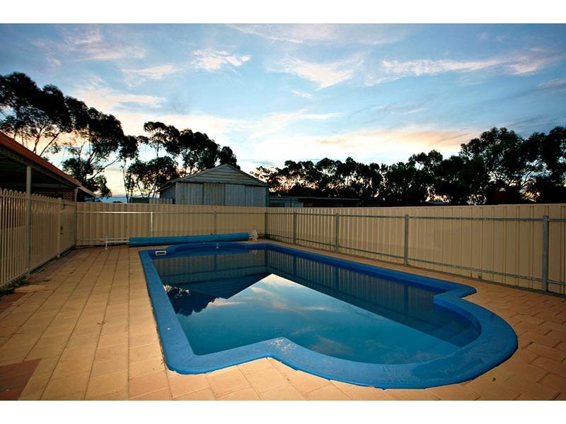 3 Lawrie Road, Lewiston SA 5501