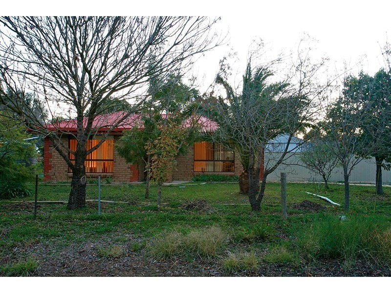 3 Lawrie Road, Lewiston SA 5501