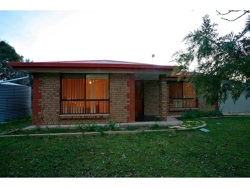 3 Lawrie Road, Lewiston SA 5501