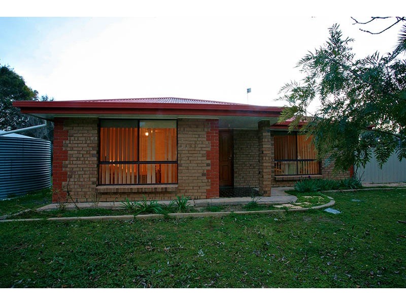 3 Lawrie Road, Lewiston SA 5501