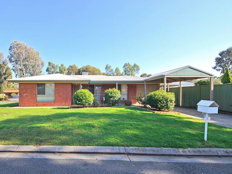 2 Hudson Court, Paralowie SA 5108