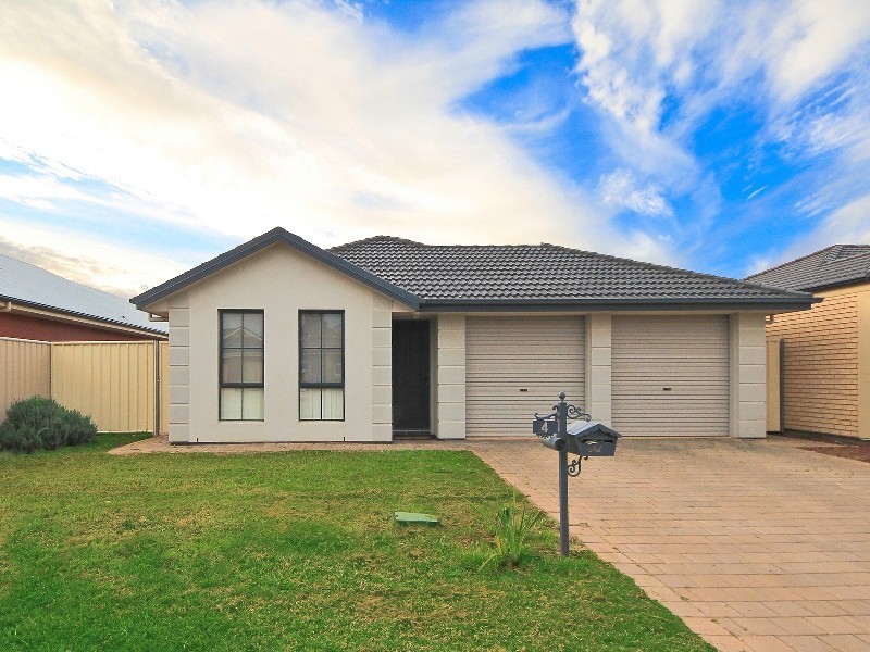 4 Cherry Avenue, Direk SA 5110