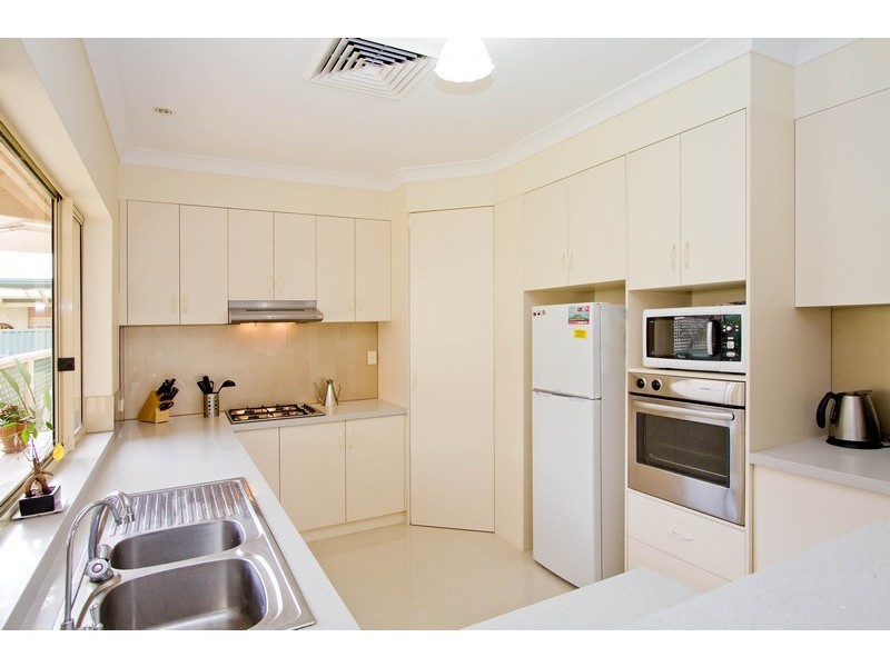 4 Lakewood Court, Mawson Lakes SA 5095