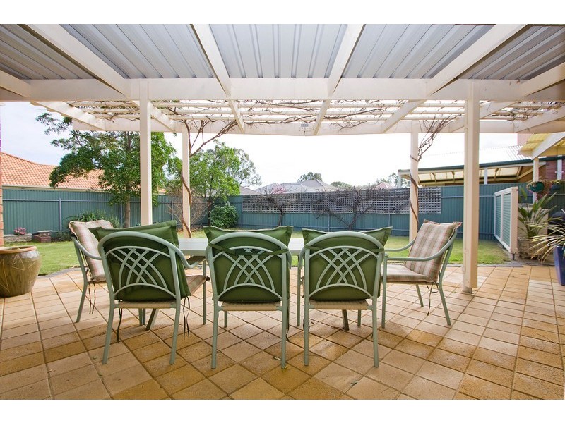 4 Lakewood Court, Mawson Lakes SA 5095