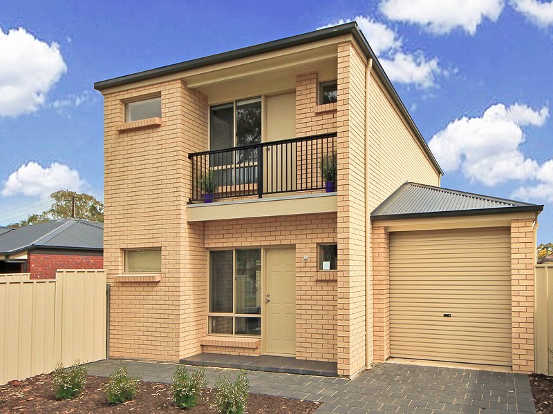 5 Russell Row, Paralowie SA 5108