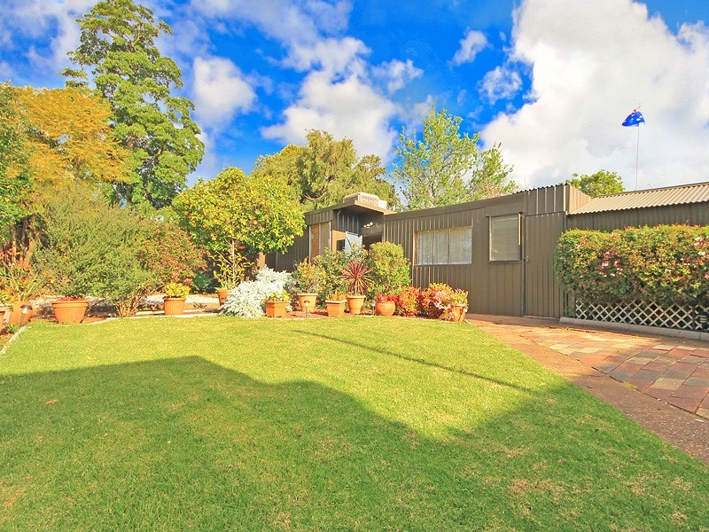 36 Crisp Road, Elizabeth Downs SA 5113