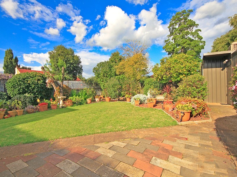 36 Crisp Road, Elizabeth Downs SA 5113