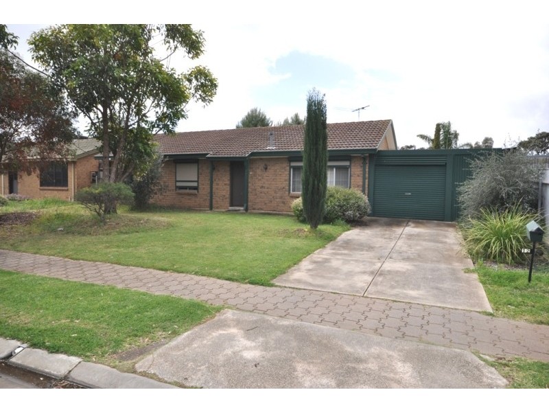 12 Bond Avenue, Burton SA 5110