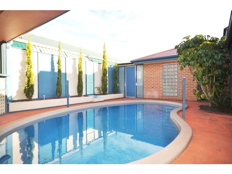 7 Trinity Drive, Evanston Park SA 5116