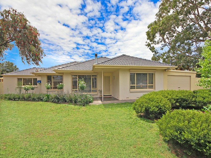 23 Benaud Avenue, Salisbury East SA 5109