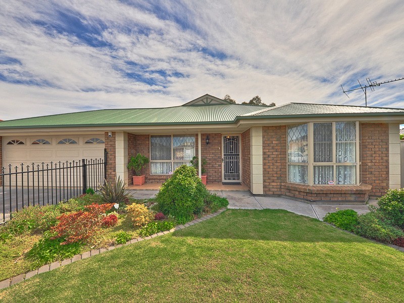 1 Russo Avenue, Parafield Gardens SA 5107