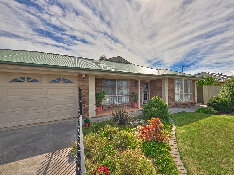 1 Russo Avenue, Parafield Gardens SA 5107