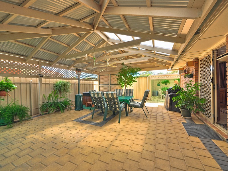 1 Russo Avenue, Parafield Gardens SA 5107