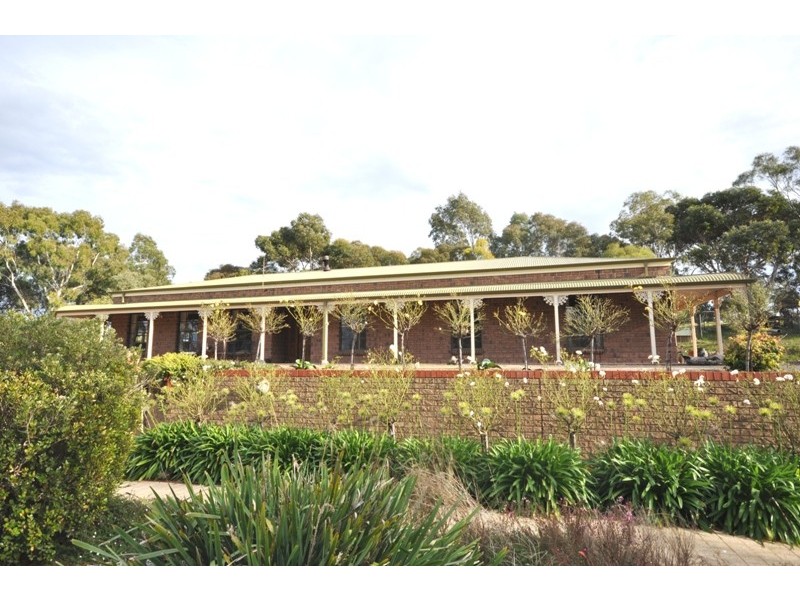 Lot 12 Kurrajong Road, Gould Creek SA 5114