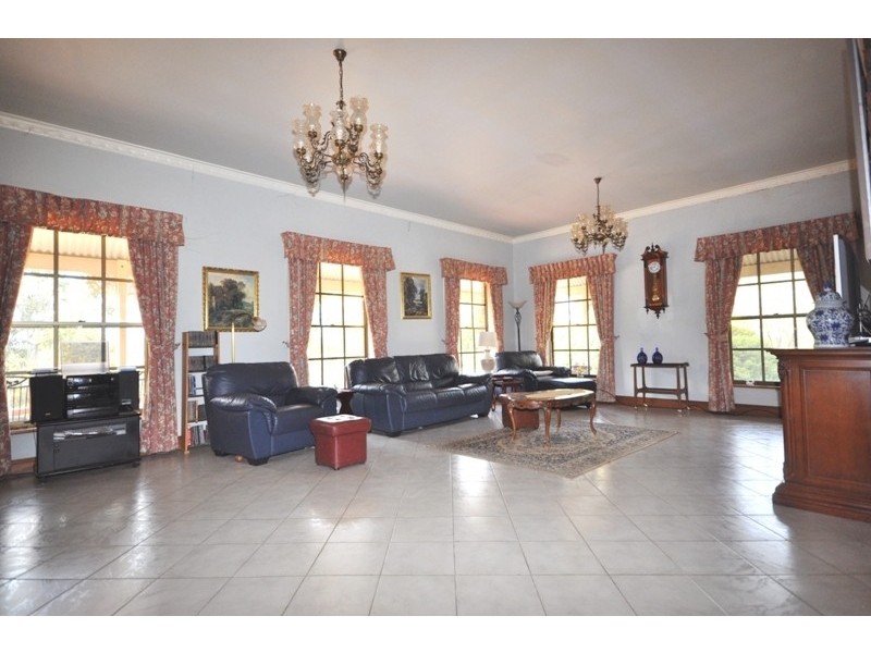 Lot 12 Kurrajong Road, Gould Creek SA 5114