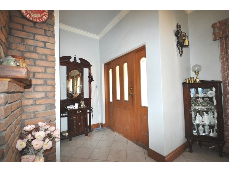 Lot 12 Kurrajong Road, Gould Creek SA 5114