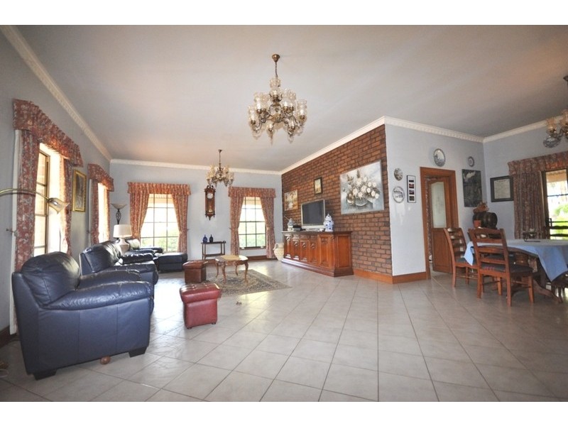 Lot 12 Kurrajong Road, Gould Creek SA 5114