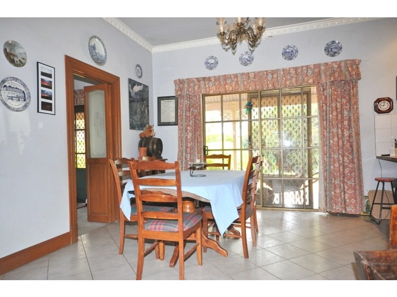 Lot 12 Kurrajong Road, Gould Creek SA 5114