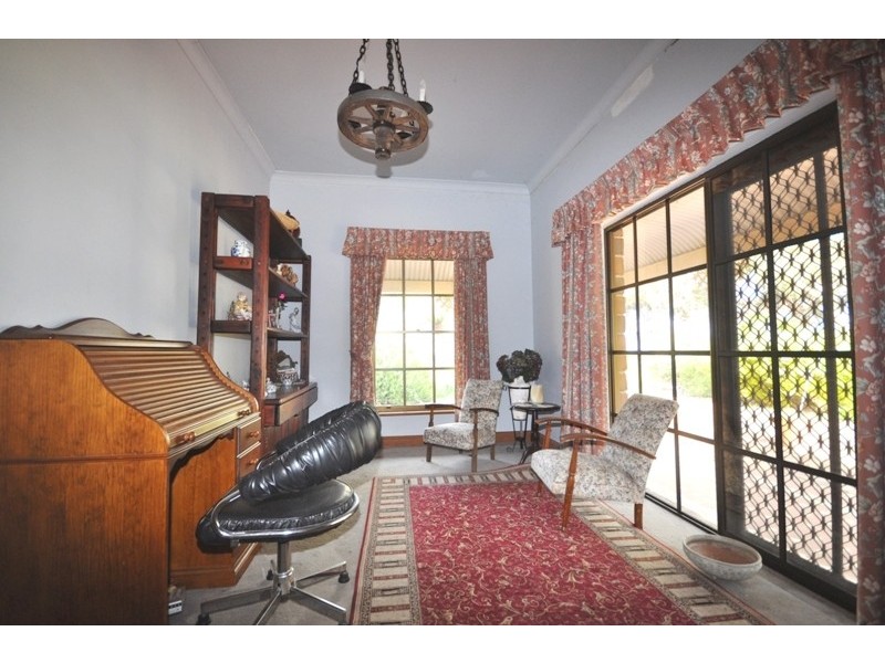 Lot 12 Kurrajong Road, Gould Creek SA 5114