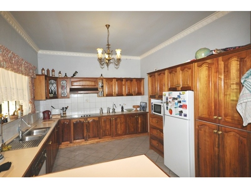 Lot 12 Kurrajong Road, Gould Creek SA 5114