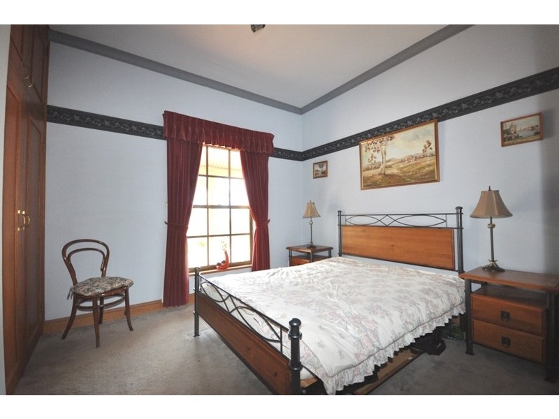 Lot 12 Kurrajong Road, Gould Creek SA 5114