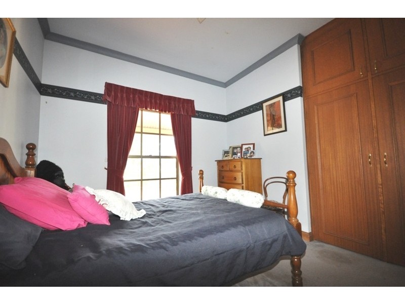 Lot 12 Kurrajong Road, Gould Creek SA 5114