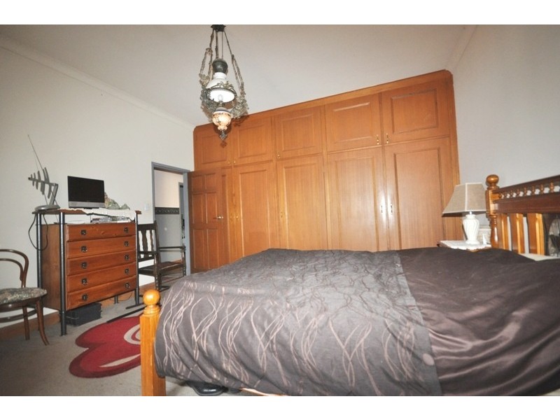 Lot 12 Kurrajong Road, Gould Creek SA 5114