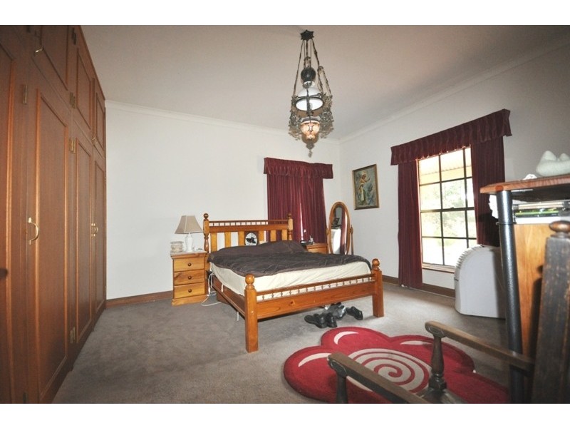 Lot 12 Kurrajong Road, Gould Creek SA 5114