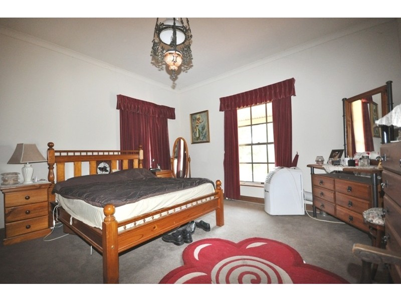 Lot 12 Kurrajong Road, Gould Creek SA 5114