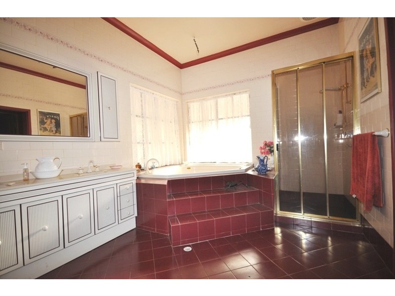 Lot 12 Kurrajong Road, Gould Creek SA 5114