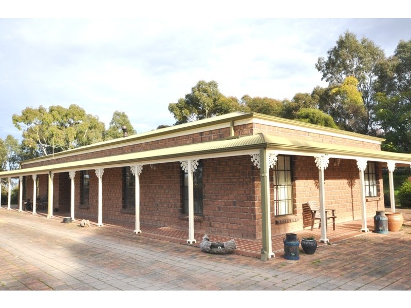 Lot 12 Kurrajong Road, Gould Creek SA 5114