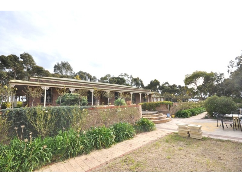 Lot 12 Kurrajong Road, Gould Creek SA 5114