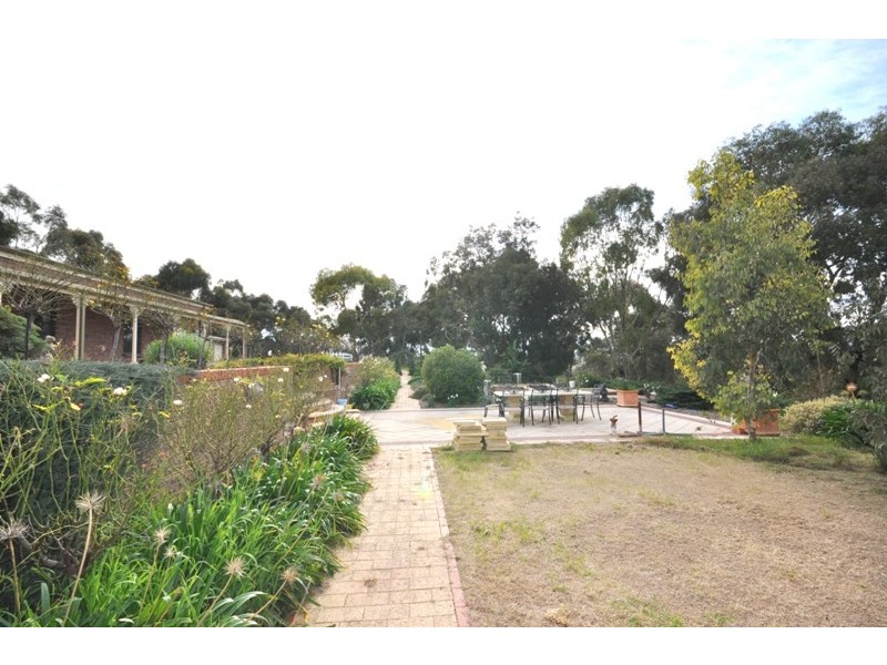 Lot 12 Kurrajong Road, Gould Creek SA 5114